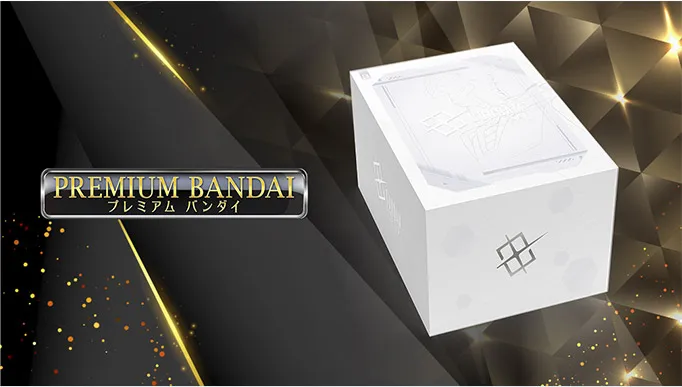 BE AMONG THE FIRST TO GET THE GUNDAM CARD GAME