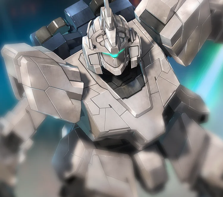 Mobile Suit Gundam Unicorn