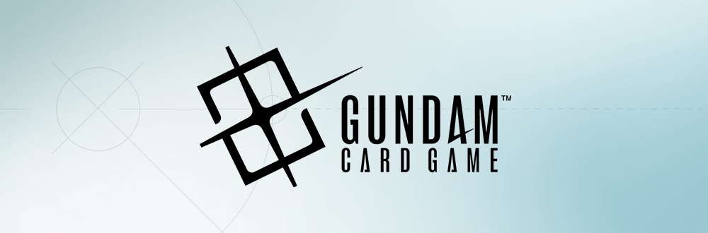 GUNDAM CARD GAME